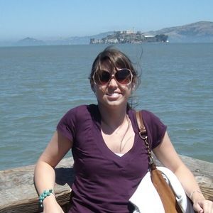 Meet your Posher, Beth